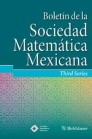 V. Kravchenko headed the Bulletin of the Mexican Mathematical Society