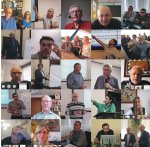 The Regional Mathematical Center 2021