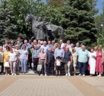 OTHA-2023: Modern methods, problems and applications of operator theory and harmonic analysis