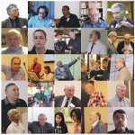 The Regional Mathematical Center 2018-2020