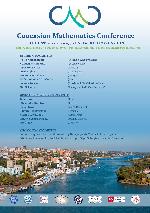 The third Caucasian Mathematics Conference
