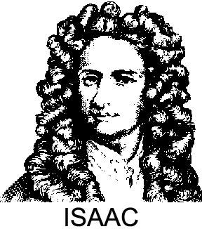 ISAAC newsletter - July 2019