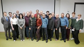 OTHA Fall Workshop 2025