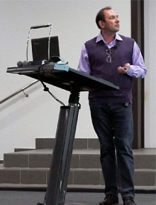 55th anniversary of Professor Oleg G. Avsyankin